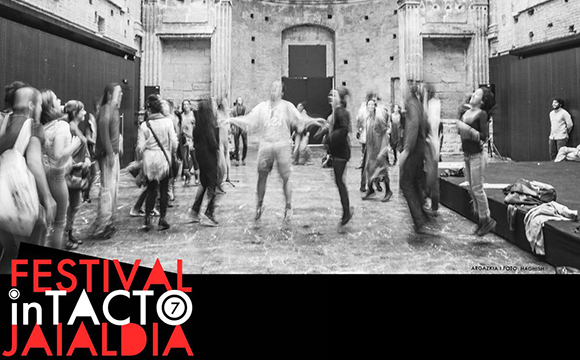 Festival inTACTO 2017